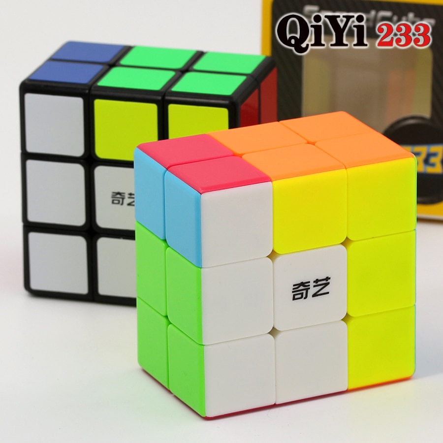  ť  QiYi(XMD) 2x3x3 233 332,   ǵ..
